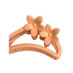 کلیپس مو زنانه کد 9