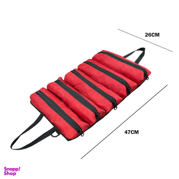 کیف لوازم شخصی فوروارد کد FCLT3081