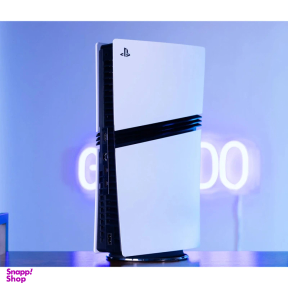 کنسول بازی سونی مدل PlayStation 5 Pro ظرفیت 2 ترابایت ریجن اروپا
