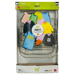 رخت آویز ساین مدل 12 ظرفیتی