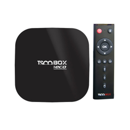 اندروید باکس تسکو مدل Tab Eco ایرموس TRC191