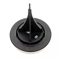 چراغ چمنی سولونیکس مدل دیسکی 12 LED