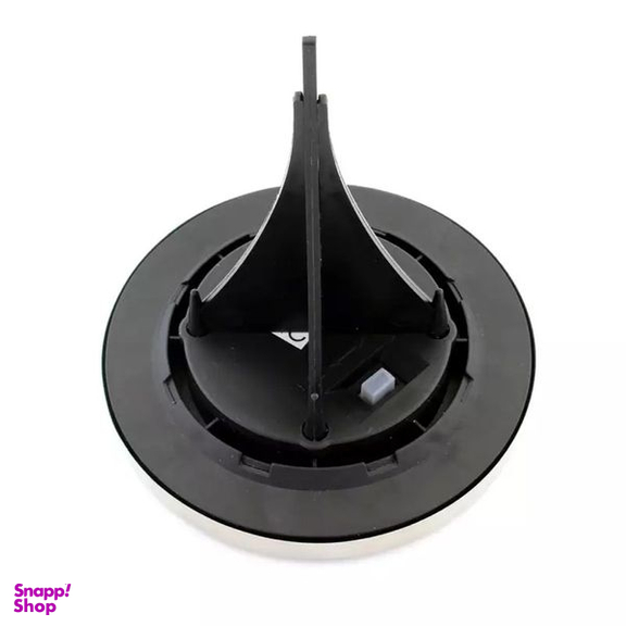 چراغ چمنی سولونیکس مدل دیسکی 12 LED