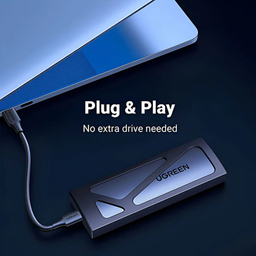 باکس حافظه M.2 SSD یوگرین مدل CM400