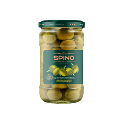 زیتون شور با هسته اسپینو وزن 700 گرم