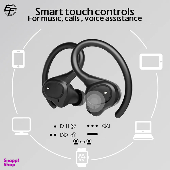 ایرفون بلوتوثی ایفورج مدل MA-Buds 05