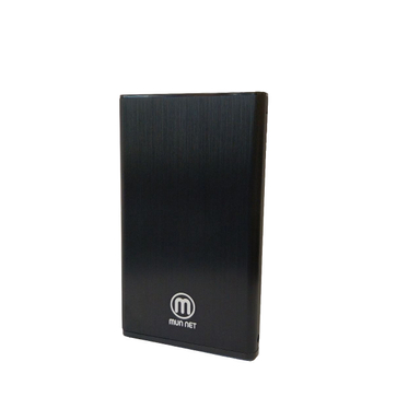 قاب هارد اکسترنال 2.5 اینچی USB 3.0 مان نت مدل SA3