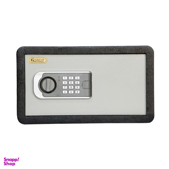 گاوصندوق اداری گنجبان مدل CF-35