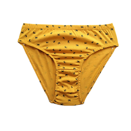 شورت زنانه طرح اکسترا مجموعه 6 عددی