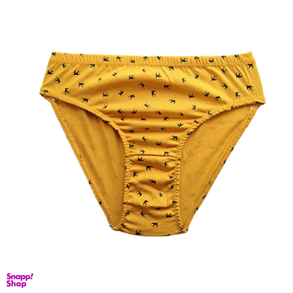 شورت زنانه طرح اکسترا مجموعه 6 عددی