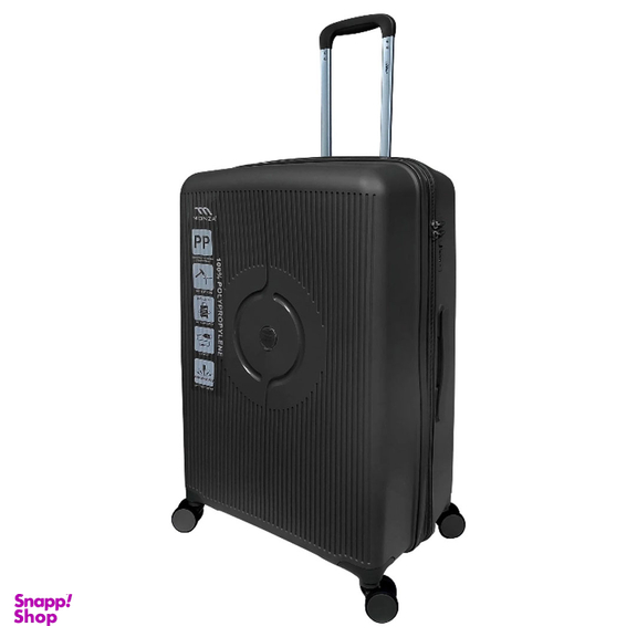 چمدان مونزا مدل M40336-L سایز بزرگ