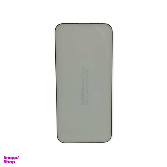 محافظ صفحه نمایش کی-زد دوو مدل Full مناسب برای گوشی موبایل اپل iphone 14 Pro Max