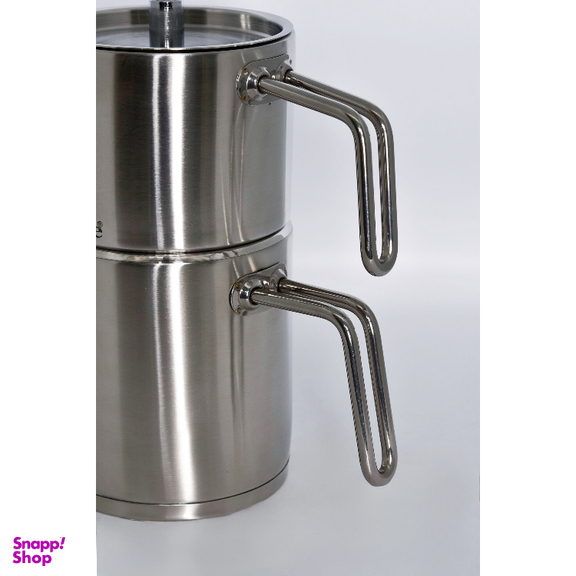 ست کتری و قوری یونیک کد 7264