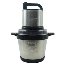 خردکن سیلور کرست کد SL 2023