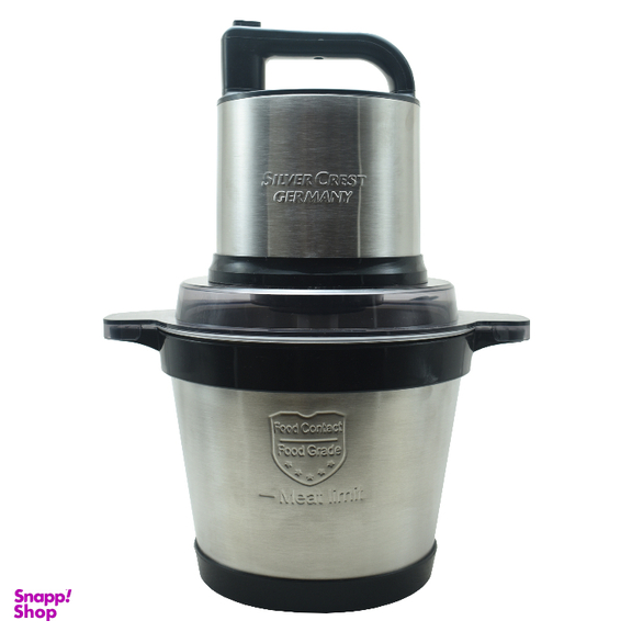 خردکن سیلور کرست کد SL 2023