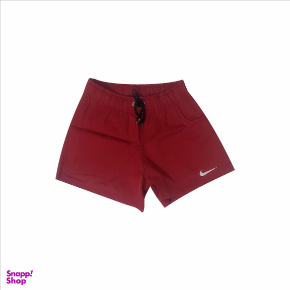 شلوارک ورزشی طرح نایک مدل آیرو کد 03