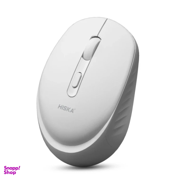 ماوس بی سیم هیسکا مدل HX-MO130
