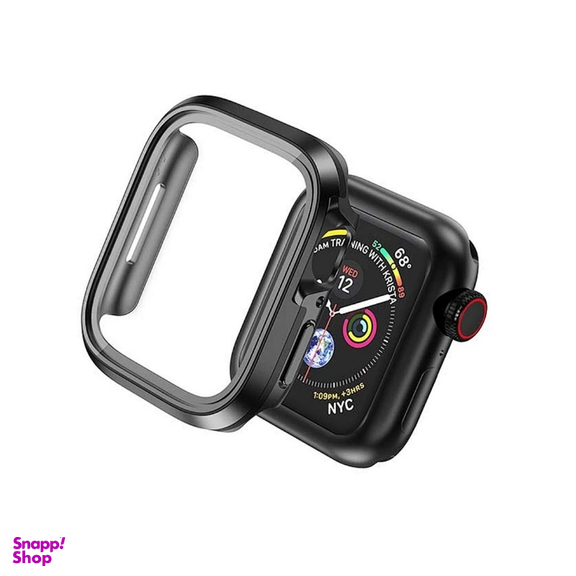 کاور و محافظ صفحه ساعت هوشمند 41 میلی متر ویوو مدل JD-104