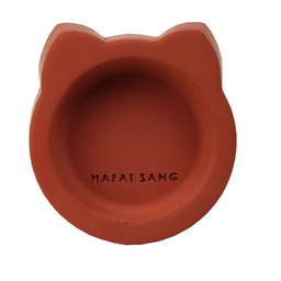 ظرف غذای گربه مدل بونی