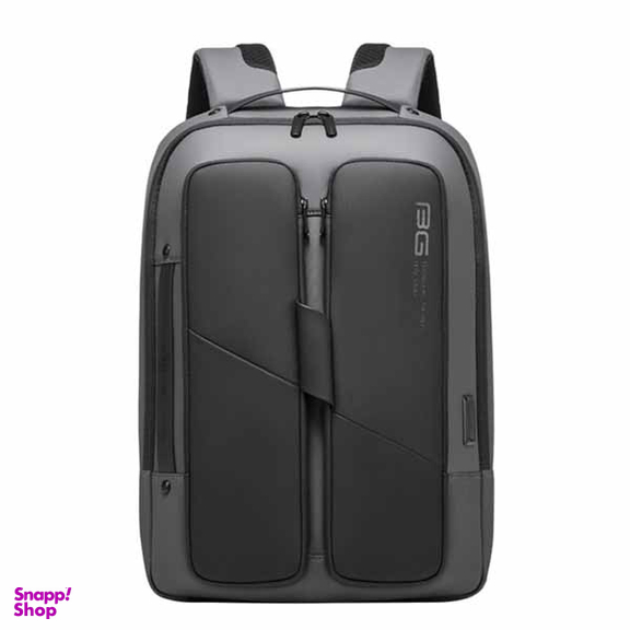 کوله پشتی لپ تاپ بنج مدل 7238 مناسب برای لپ تاپ 14.1 تا 15.6 اینچی