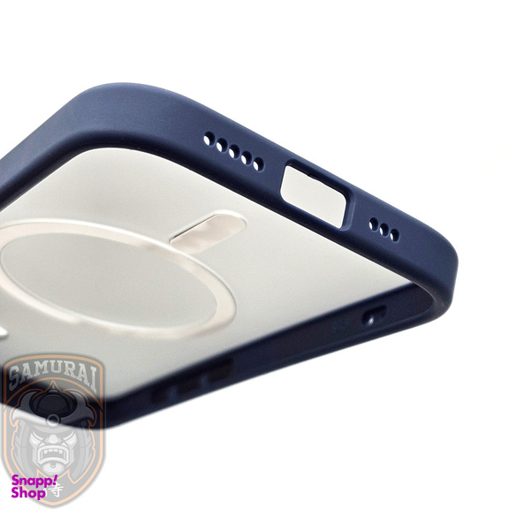 کاور گوشی موبایل سامورایی مدل RAIDEN مناسب برای اپل iPhone 16