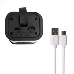 اسپیکر بلوتوثی قابل حمل کلومن مدل KS-160