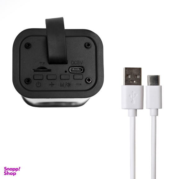 اسپیکر بلوتوثی قابل حمل کلومن مدل KS-160