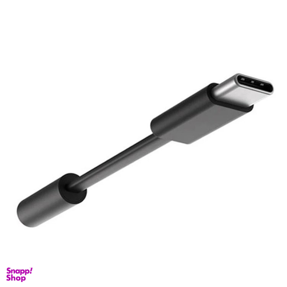 مبدل Type-C به Jack 3.5mm مایکروسافت سرفیس مدل Audio Adapter کد 01