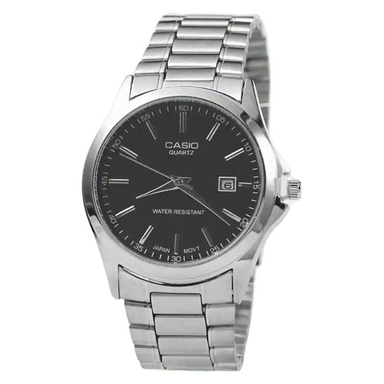 ساعت مچی مردانه طرح کاسیو مدل MTP-1199