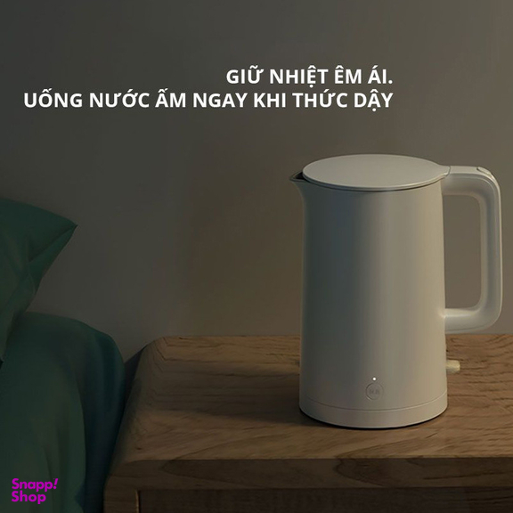 کتری برقی میجیا مدل 1S