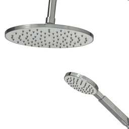 ست شیرآلات اهرمی اندیکا مدل بامبو مجموعه 6 عددی