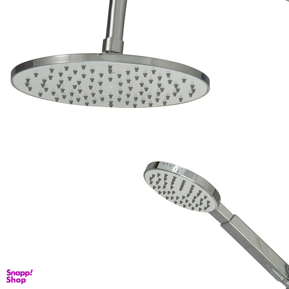 ست شیرآلات اهرمی اندیکا مدل بامبو مجموعه 6 عددی