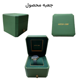 ساعت هوشمند گرین لاین مدل Jewel Sowrvski