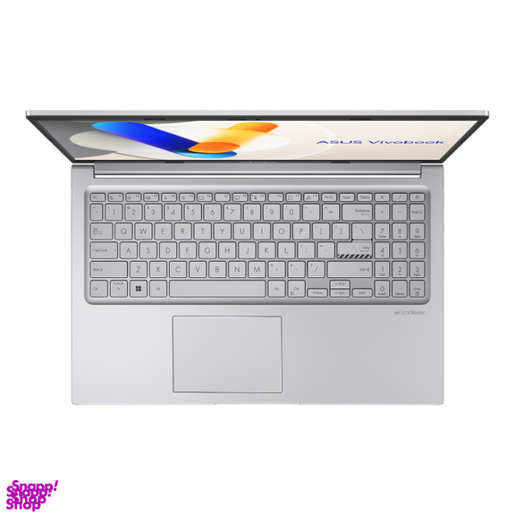 لپ تاپ 15 اینچ ایسوس مدل VivoBook X1504 i3 1315U 8GB 512GB