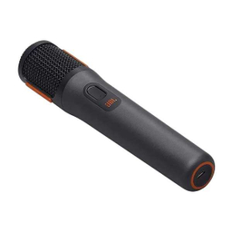 میکروفون بی سیم جی بی ال مدل PartyBox Wireless Mic