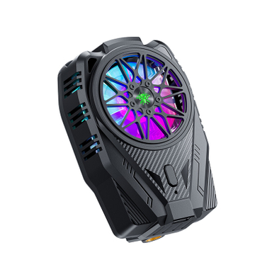 خنک کننده گوشی موبایل پلکستون مدل EX2 Go