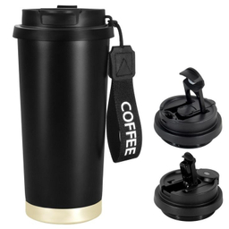 تراول ماگ مدل کافی گنجایش 350 میلی‌ لیتر