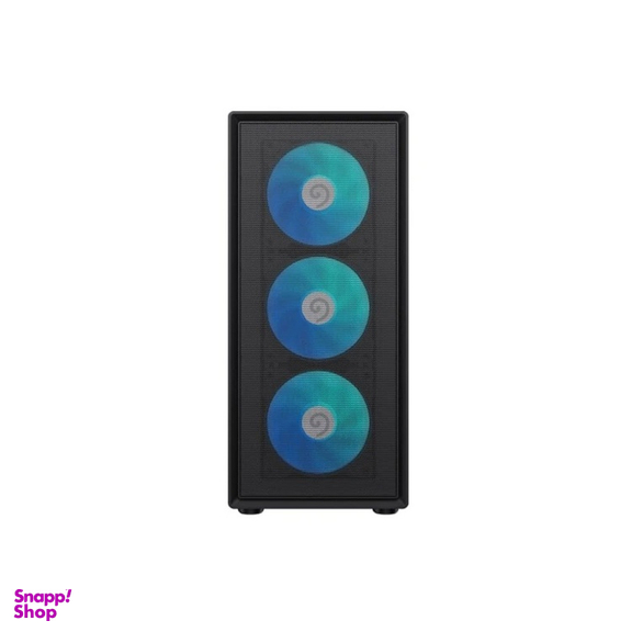 کیس گیمینگ گیم مکس مدل Gamemax Storm 2
