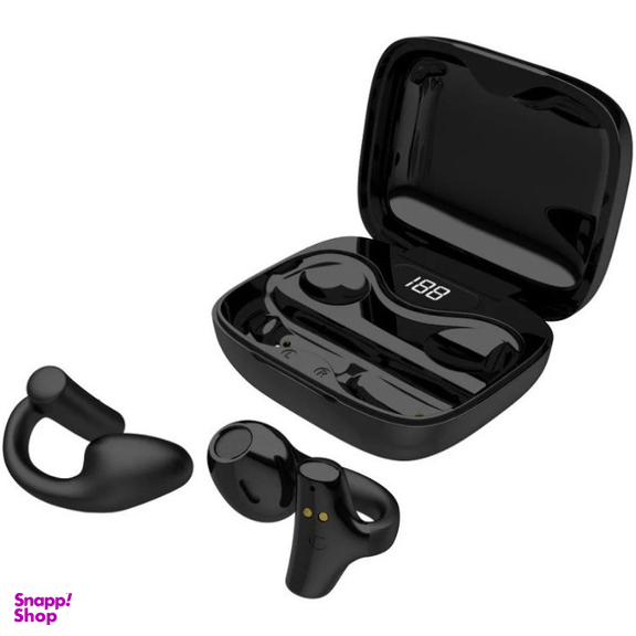 ایرفون بلوتوثی پرودو مدل Snap Clip-On Wireless