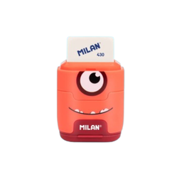 تراش پاک کن دار میلان کد 4703116AL