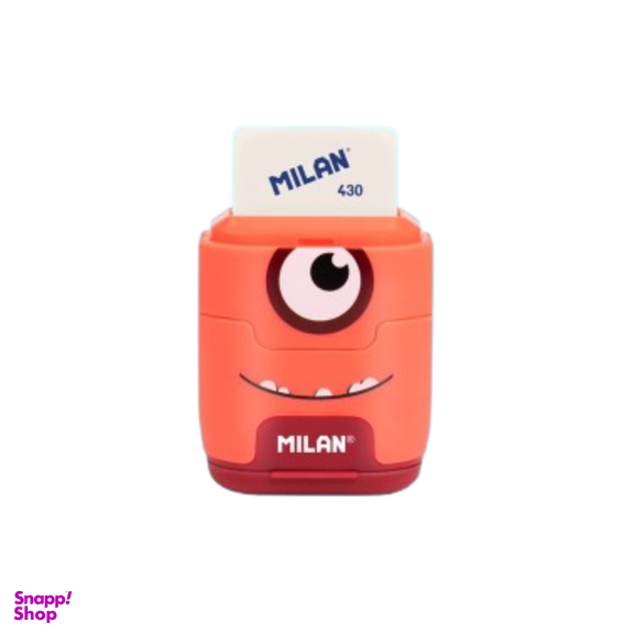 تراش پاک کن دار میلان کد 4703116AL