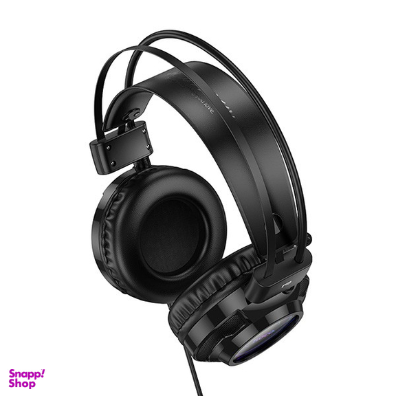 هدست باسیم مخصوص بازی هوکو مدل W110