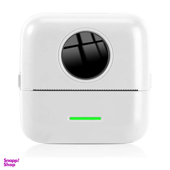 مینی پرینتر حرارتی ناب سل مدل پرتابل شارژی کد Nab-1