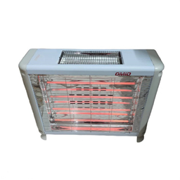 بخاری برقی امید مدل OMH-3000