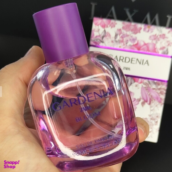 ادوپرفیوم زنانه زارا مدل Gardenia