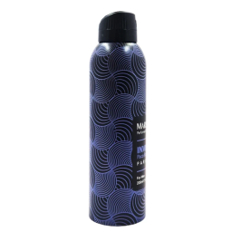 اسپری بدن مردانه مارسالا مدل invictus حجم 200 میلی لیتر