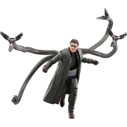 اکشن فیگور هاسبرو طرح دکتر اختاپوس مدل Marvel Legends Series Doc Ock