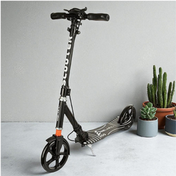 اسکوتر رجال تاشو مدل کمک فنر دار کد NEW 2025