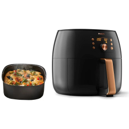 سرخ کن فیلیپس مدل HD9863