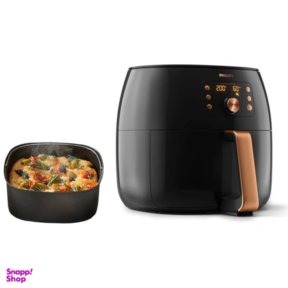 سرخ کن فیلیپس مدل HD9863